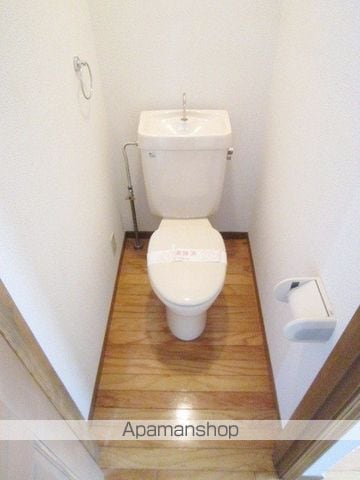グレイスコーポ三輪の内装写真