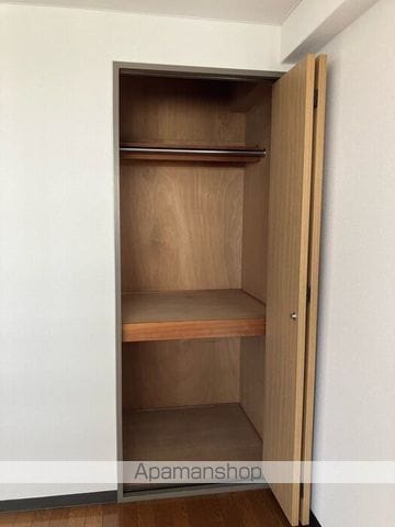 サンライズ三国ヶ丘の内装写真
