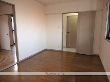 グランディール中村Ａ[3K/50.39m2]の内装2