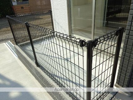 Ｂｅｌｌ’ｓ・Ｔｒｅｅ[1LDK/40.35m2]の内装3