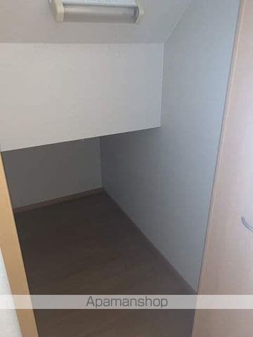 ビサイド・スリーの内装写真