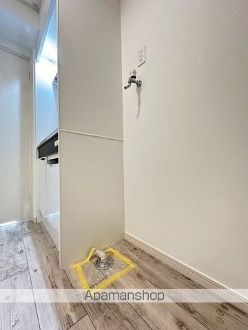 ルーブル鎌倉の内装写真