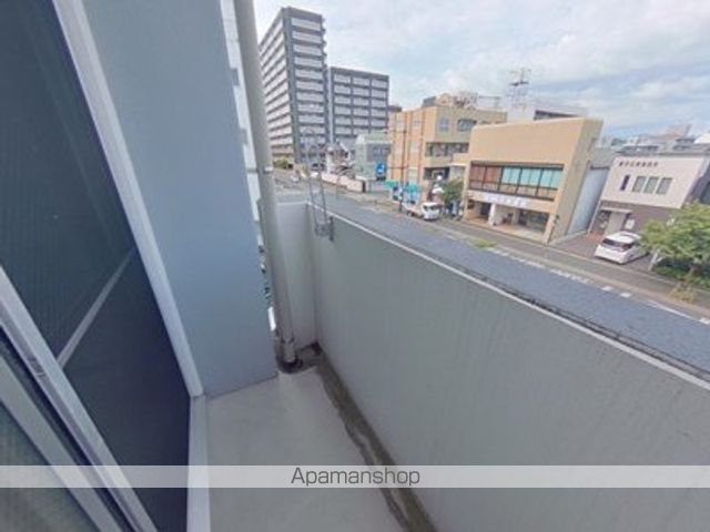 ESCAZA新屋敷の内装写真