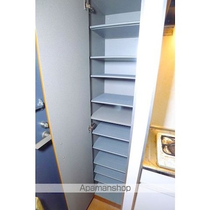 モリハイツ[1K/22.24m2]の内装7