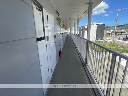 レオパレスフローラル[1K/23.18m2]のその他部屋・スペース2