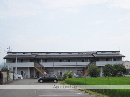 長野県長野市大字稲葉中千田[1K/28m2]の外観3