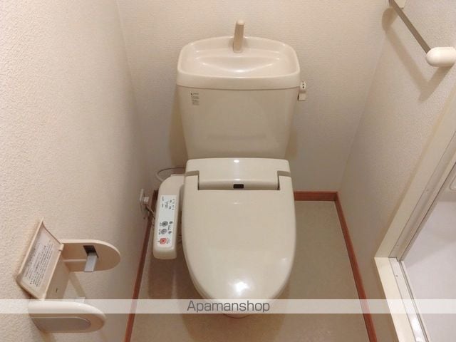 レオパレスSOLUCION4の内装写真