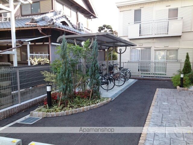 フルリール スリジエのその他写真