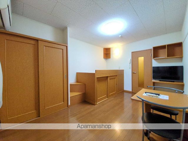 レオパレスMATSUDAの内装写真
