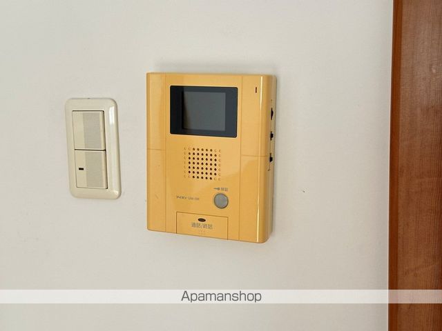 ベルウッドガーデンプレイスの内装写真
