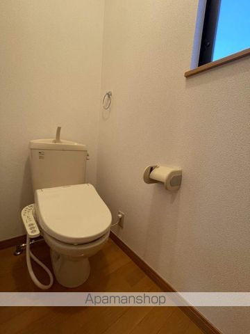 アベニュー長久手の内装写真