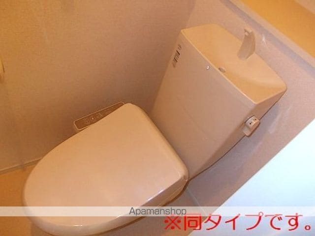 ハッピーハウスの内装写真