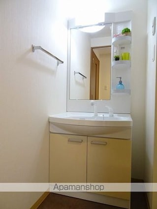 ＣＩＴＹ連坊Ⅶ[1DK/34.05m2]の洗面所