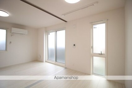 ルワンジュ[2LDK/58.37m2]の内装2