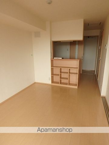 オークヒルズ IIの内装写真