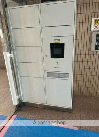 日神パレステージ山手西のその他写真
