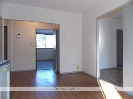 メゾンドール小木[3DK/39.6m2]の内装3