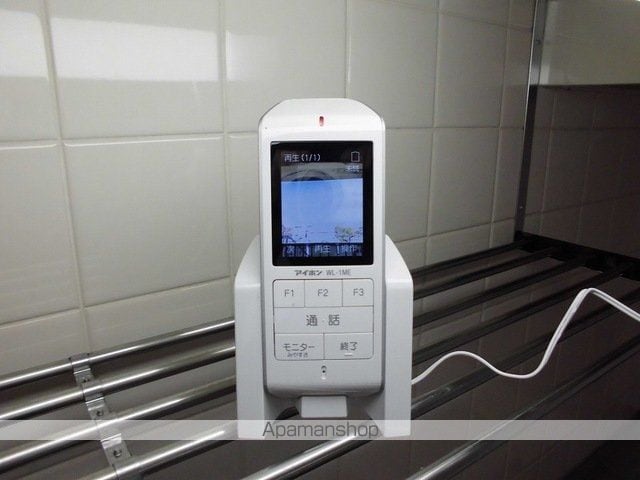 エスポワールMの内装写真