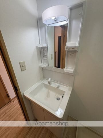 アモロッソ S&Sの内装写真