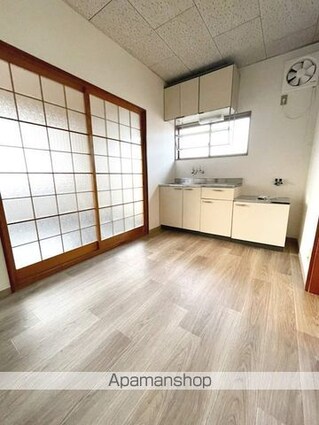 岡山県倉敷市東富井[3K/42.9m2]のその他部屋・スペース1