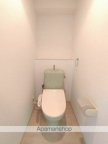 トップギャラリーの内装写真