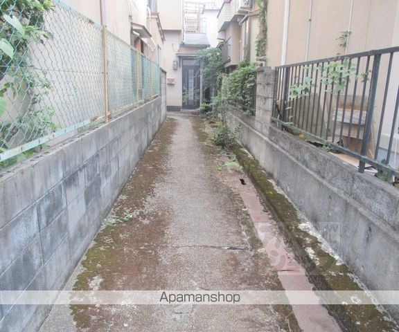 京都市烏丸線 北大路駅 徒歩42分 2階建 築50年のその他写真