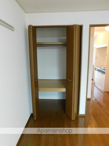 ハイツ田中IIの内装写真