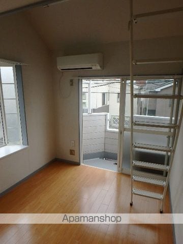 メゾンロワール皇山町の内装写真