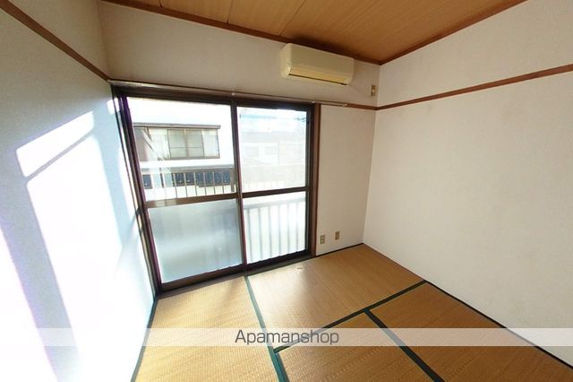 シャトーふみの内装写真