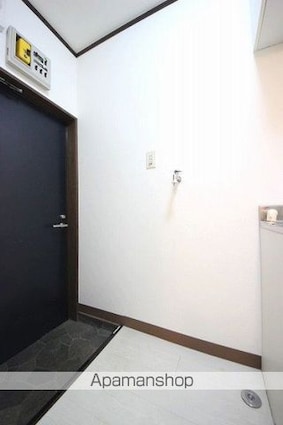 アスティオン[1K/19.5m2]の玄関