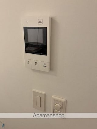 Ｇ　ＡＰＡＲＴＭＥＮＴ[1R/16.24m2]のリビング・居間2