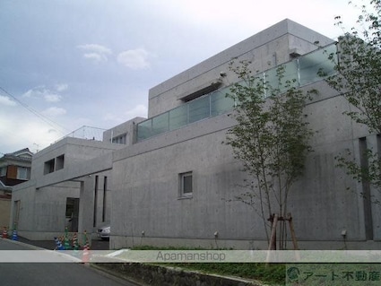 ａｍｂｉｔｉｏｎＫ２[2LDK/77.76m2]の外観5