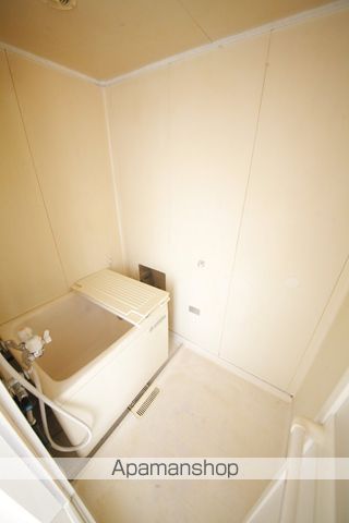 サンコーポの内装写真