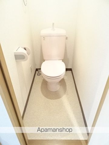 プリミエール向島の内装写真