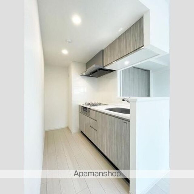 ＳーＲＥＳＩＤＥＮＣＥ駒沢大学駅前[1LDK/46.19m2]のキッチン