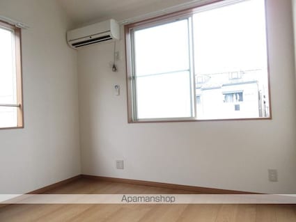 プランドール[1K/17.72m2]のリビング・居間