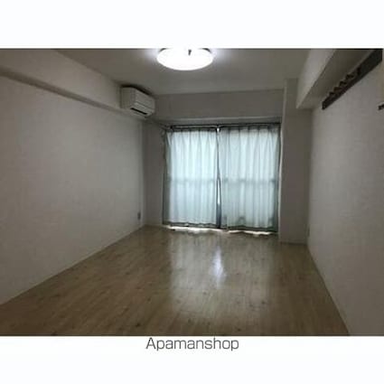 アイビル中村[1R/22m2]のリビング・居間