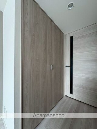 ＳＨＯＫＥＮ　Ｒｅｓｉｄｅｎｃｅ八王子[1K/25.59m2]の内装4