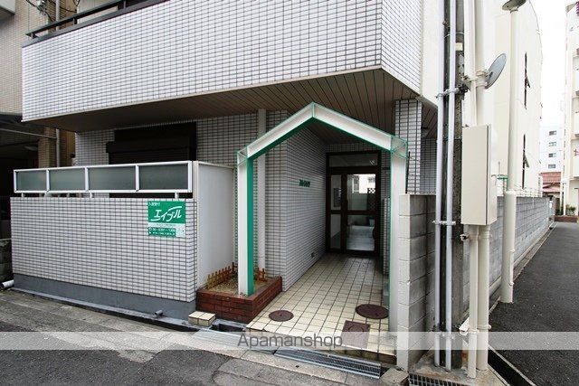 スカイハイツのその他写真