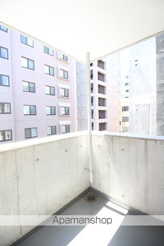ステラ美術館通の内装写真