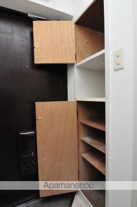 東京都世田谷区祖師谷１丁目[1R/14.5m2]の内装5