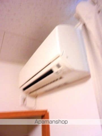 ピア高槻の内装写真