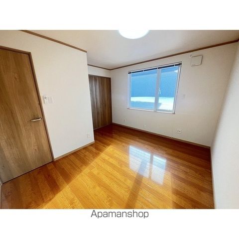 ハッピー西富の内装写真