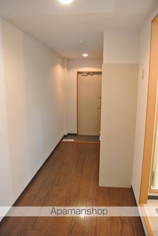 瀬々ら木ハイツの内装写真