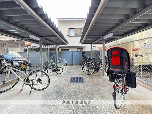 一光ハイツ沢上のその他写真