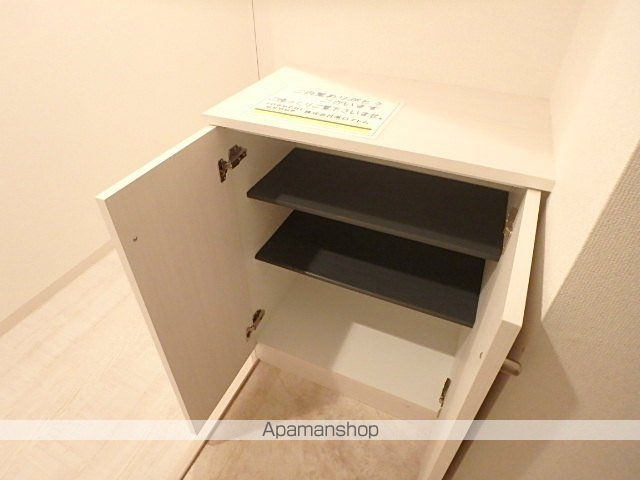 フレックス円山の内装写真
