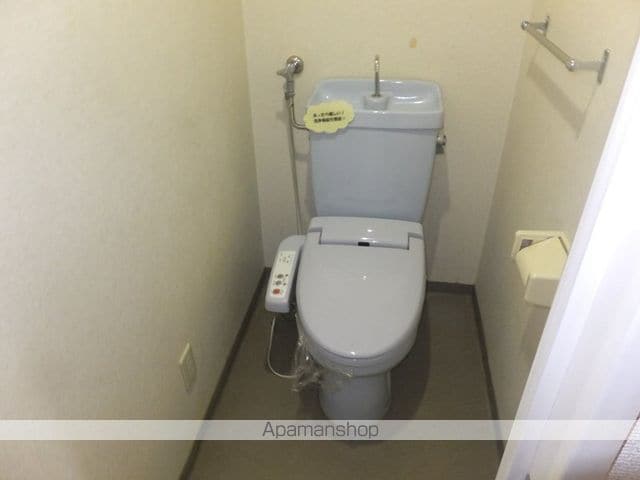 ラークヒルズマンションの内装写真