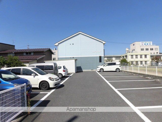 ソレアードコヤマのその他写真