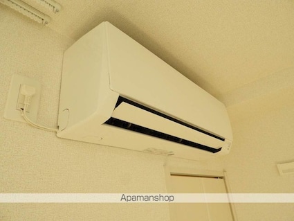 サンリット　ヴィラⅡ[1K/30.18m2]のその他設備