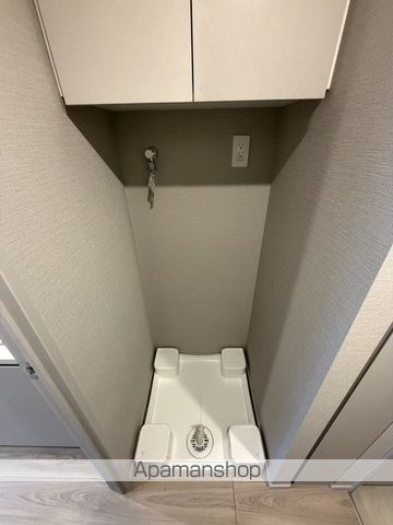 AIFLAT明大前の内装写真